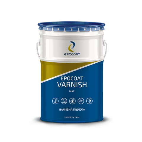 EPOCOAT PRIMER